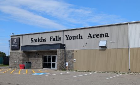 Youth Arena Feasibility Study