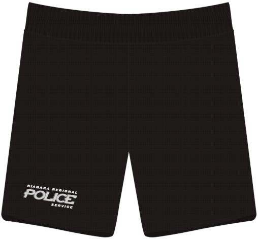 Mesh Shorts