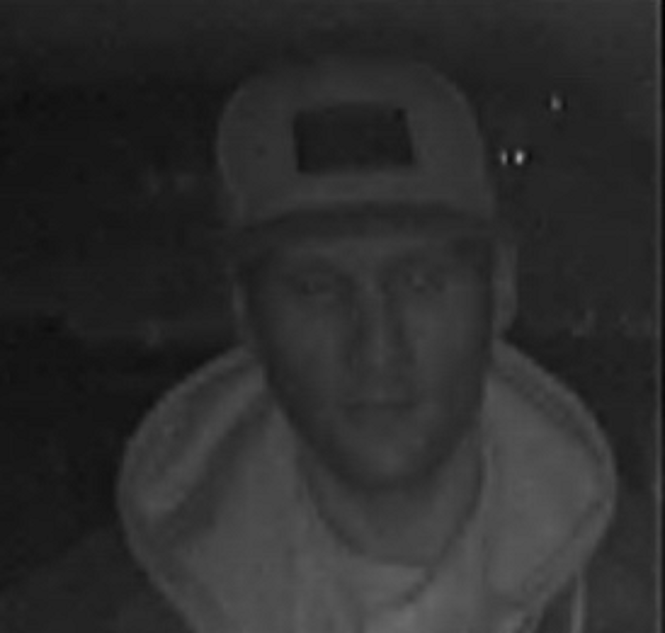suspect to ID robbery 3