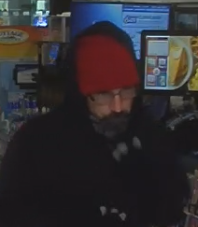Suspect Robbery Photo 2