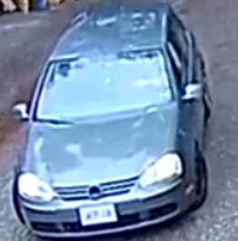 Residential Theft Image 3