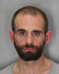 Brandon PIDGEON wanted for Breach of Probation x 3