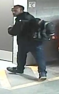 suspect to ID Champagne Ave 4