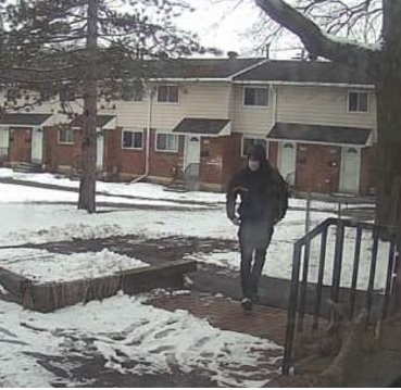 Morrison Drive suspect-1
