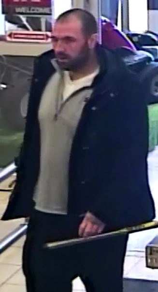 suspect coventry rd