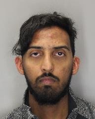 Reuben POOTHRA wanted for fail to comply