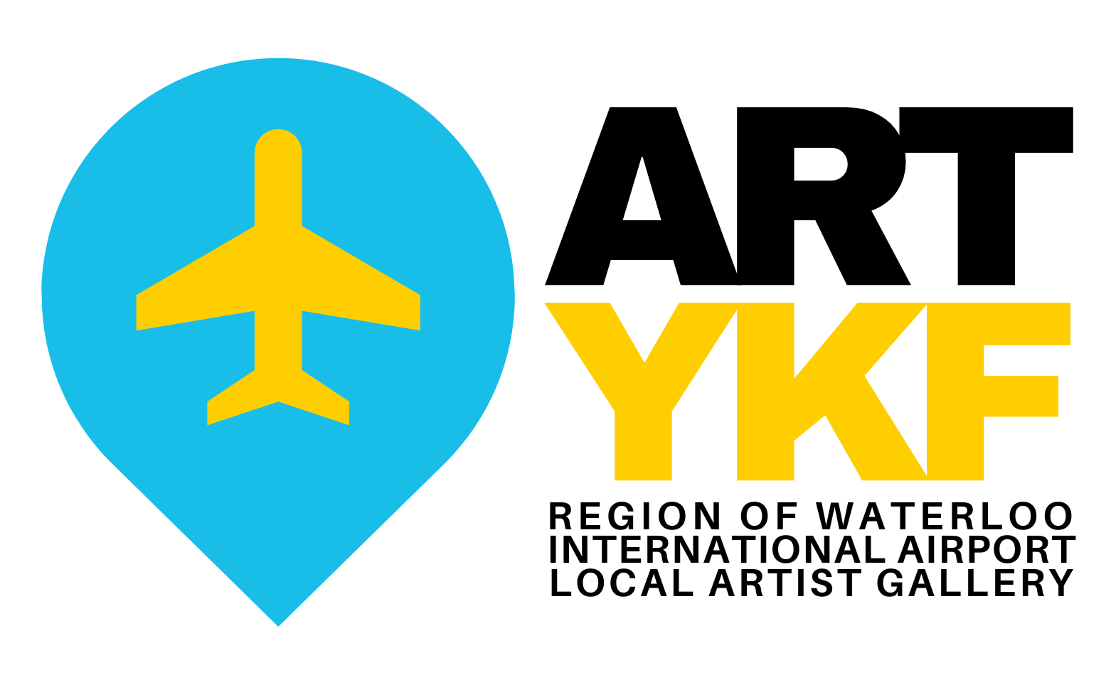 Art YKF Logo