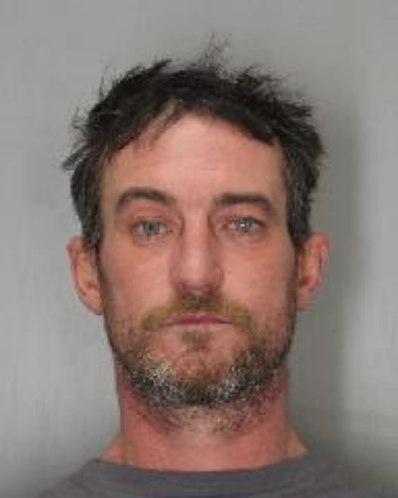 Jason Mandolfino wanted for impaired and over 80 and weapon possession