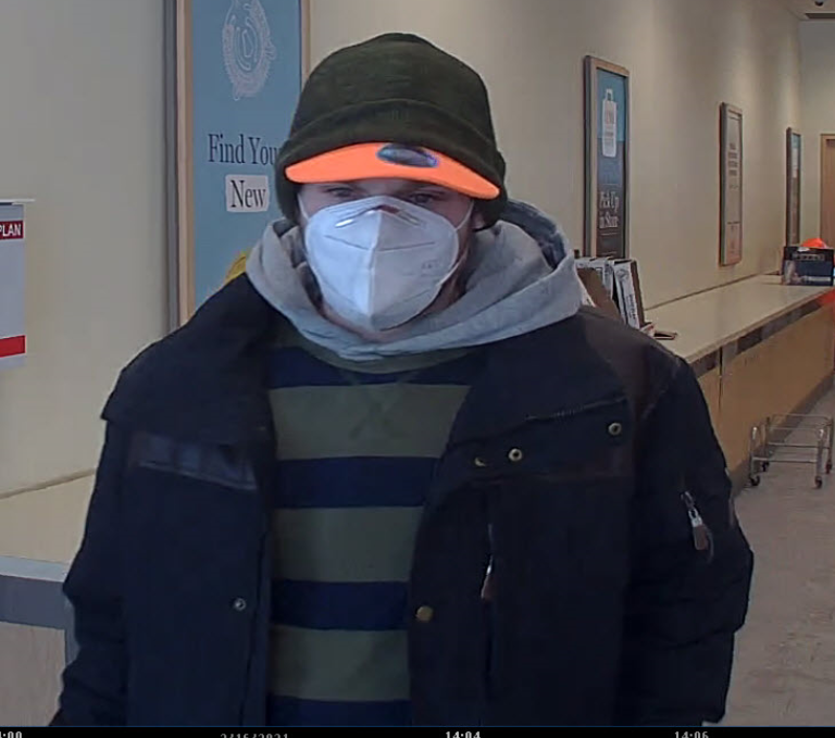 LCBO shoplifter to identify