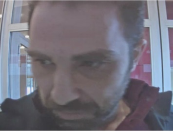 Fraud suspect man 2