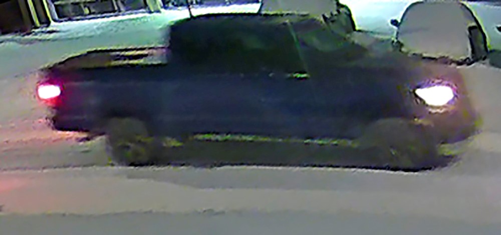 Vehicle of interest-3