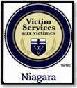 Logo of Victim Services Niagara
