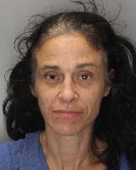 Brandi HAMILTON wanted for Fail to Comply Release Order