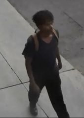 Suspect 3