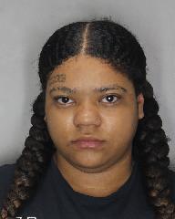 Kayonna CAMPBELL wanted for Theft Under and Breach