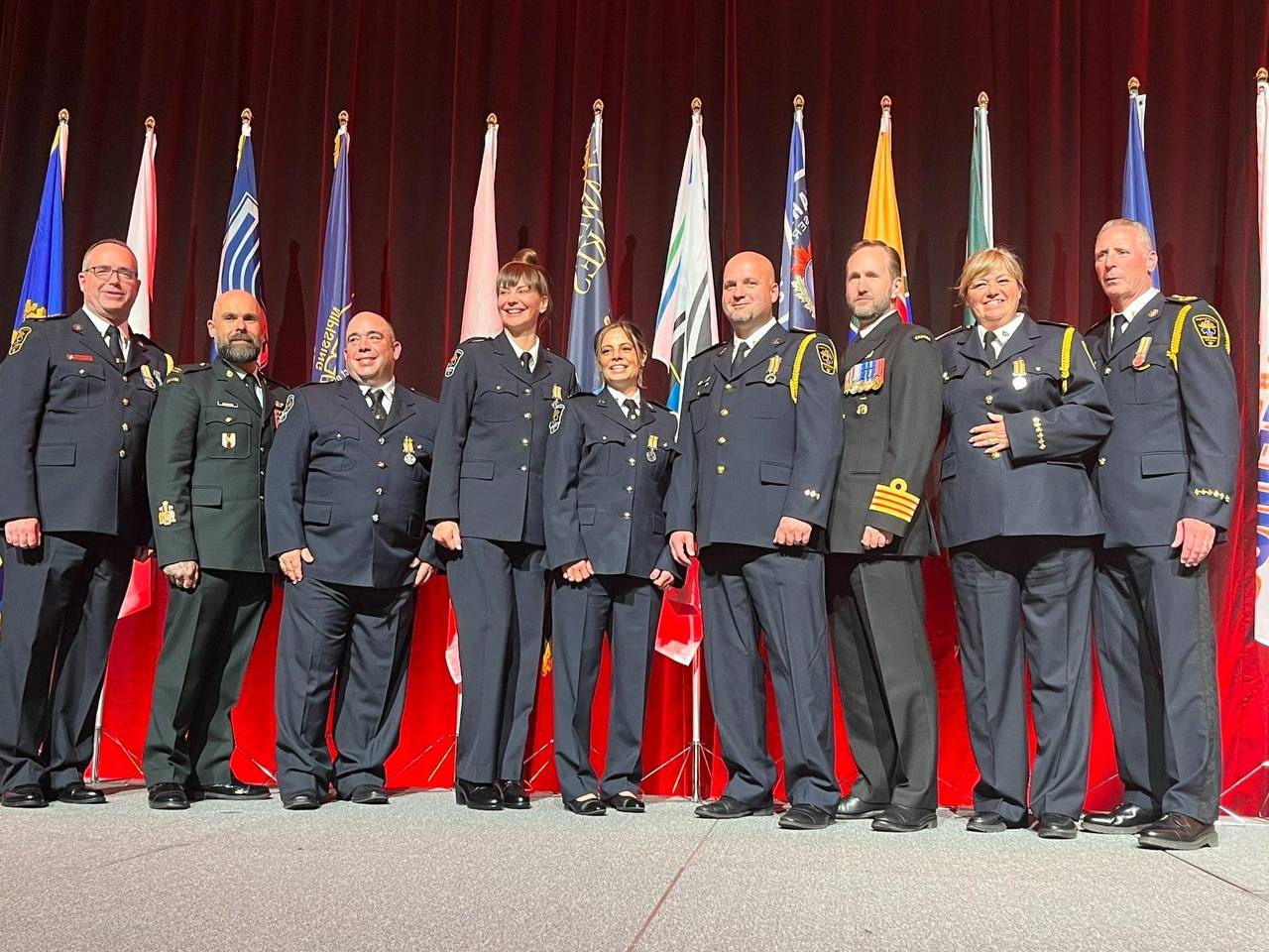 2023 Governor Generals Medal Recipients