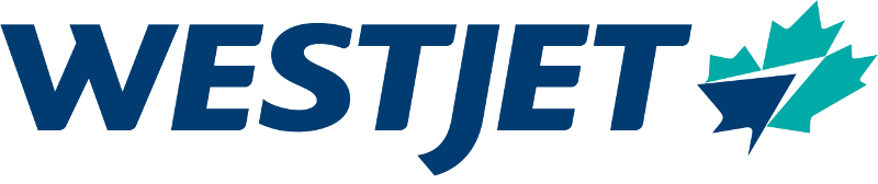 WestJet Logo