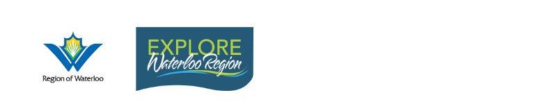 Waterloo region logos