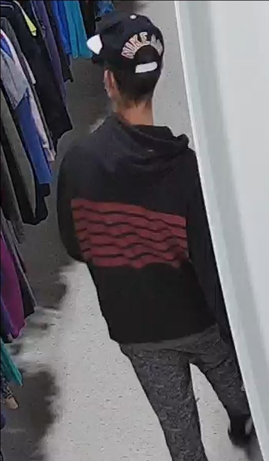 Attempted Robbery 4 of 4