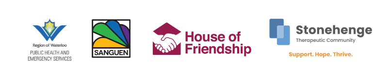 Partner logos