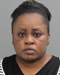 Wanted Sandrine TOMBA-KALEMA