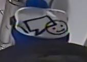 B&E Suspect 1C