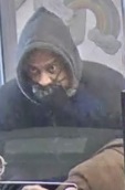 Somerset Robbery suspect 3
