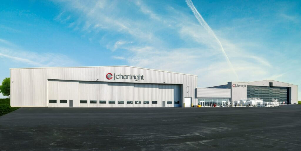 Chartright