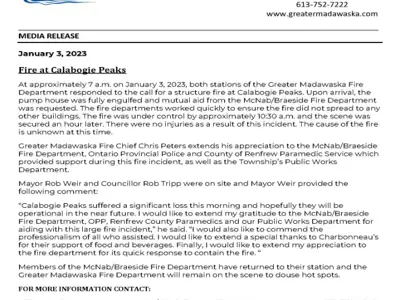 Media-Release-Greater-Madawaska-Fire-Department--Fire-at-Peaks-JAN-2023.jpg