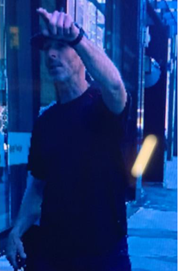 Suspect to identify Assault 1