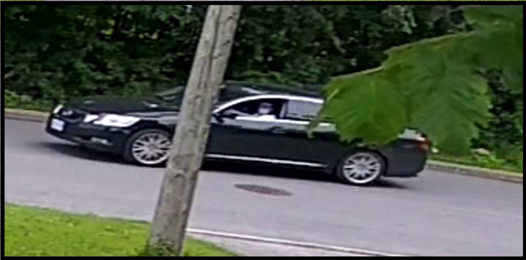 Suspect to ID - shooting