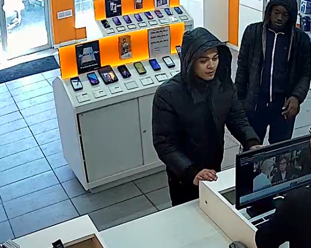 Bank st robbery pic 1