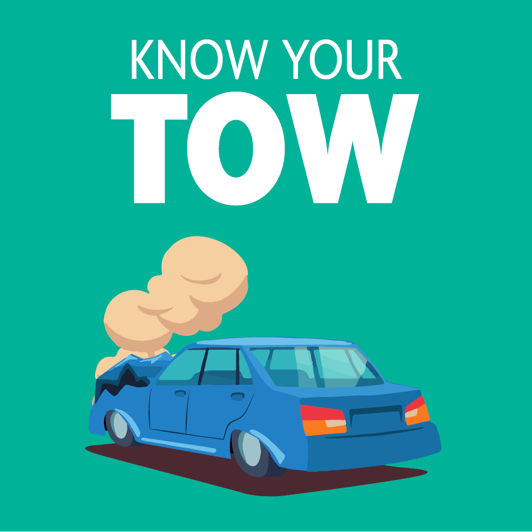 Know Your Tow