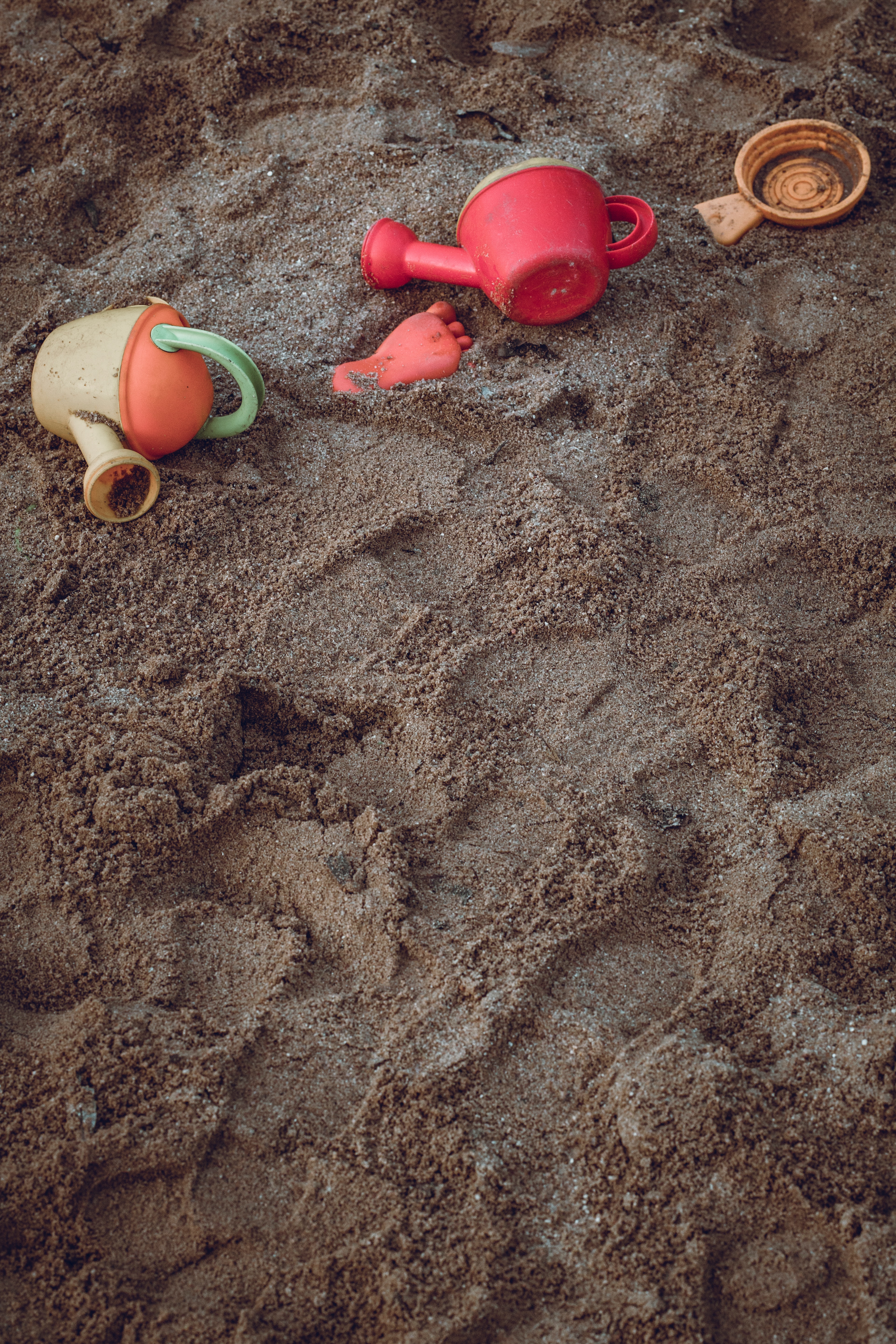 Sand box