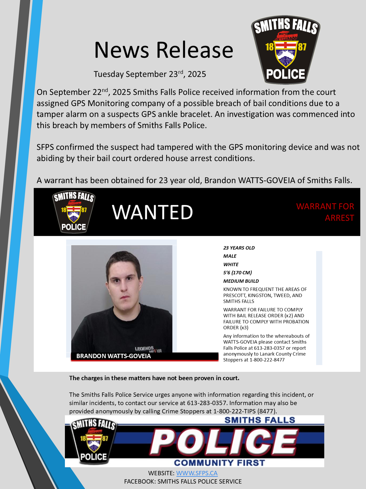 2025-09-23 Wanted