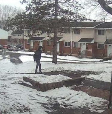 Morrison Drive suspect-2