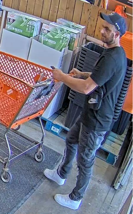 23-116710 Suspect 1 #3