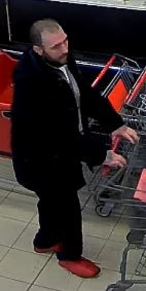 suspect coventry rd 1