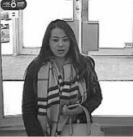 Suspect to ID Fraud2