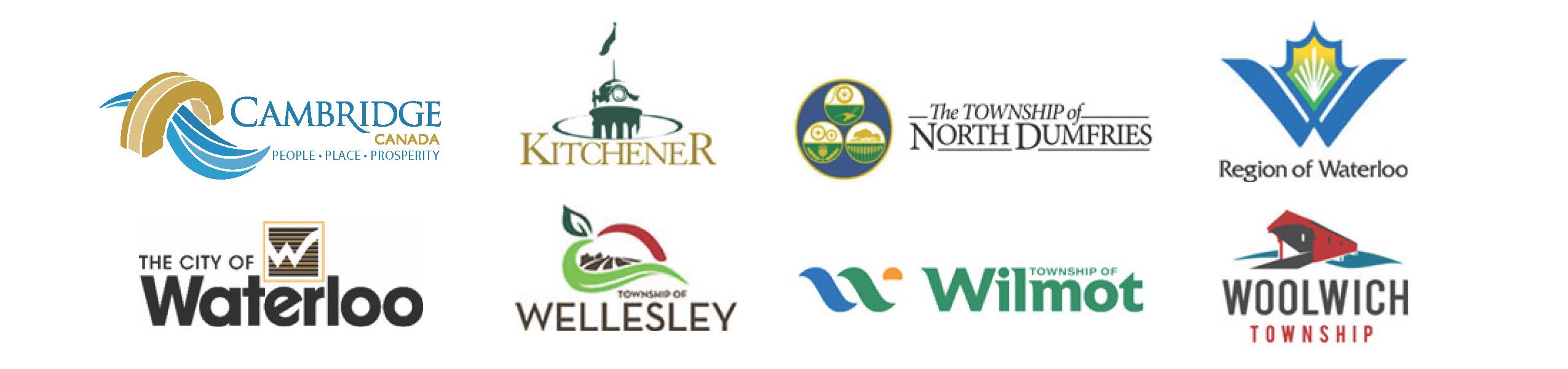 Municipality Logos