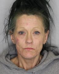 Rebecca BOYD wanted for Theft Under and fail to comply