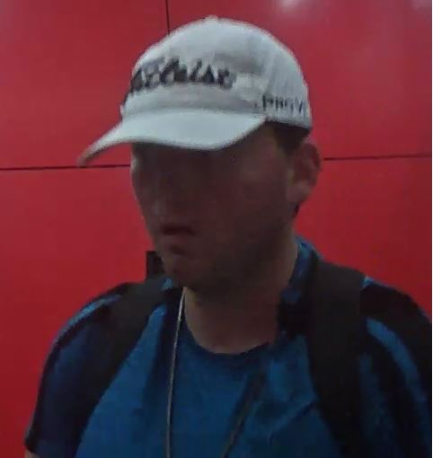 SuspectA
