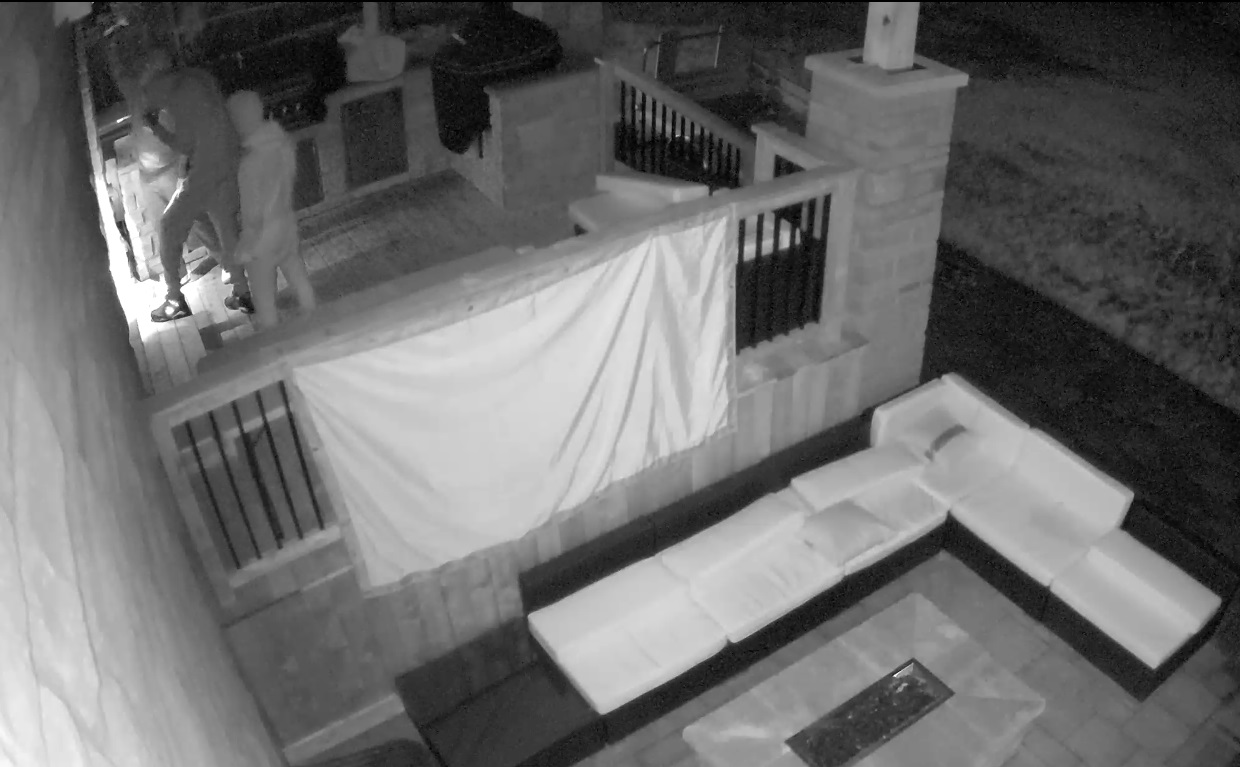 Home Invasion pic 1