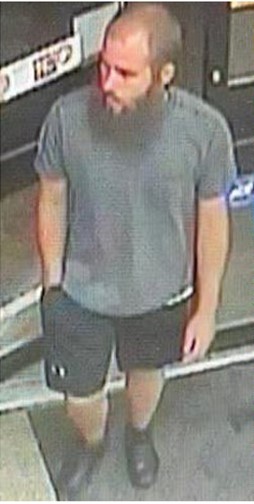 Robbery w knife_2