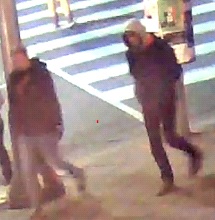 Suspects 1
