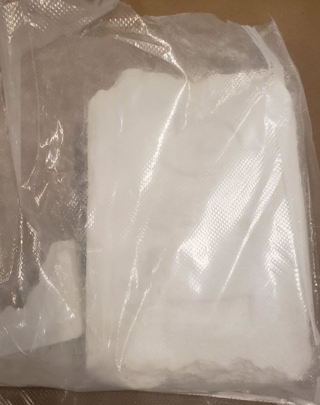Cocaine