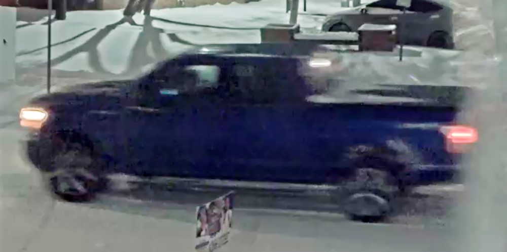 Vehicle of interest-2