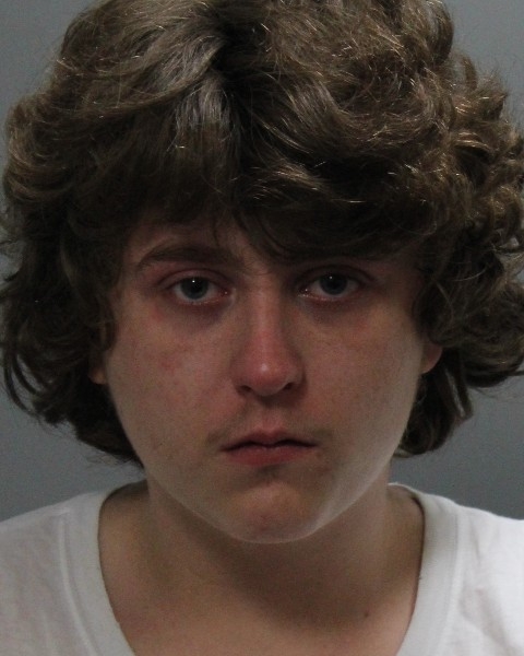 WANTED Andrew CARTER