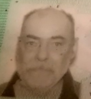 Missing Jeremiah Guthro