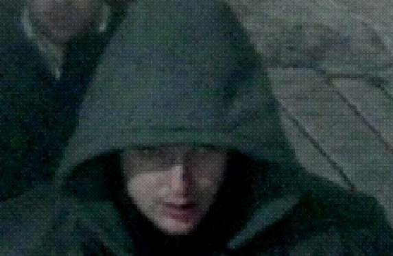 Suspect to Id Rideau robbery